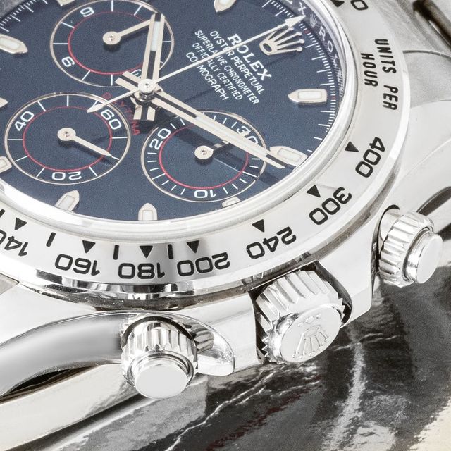 Rolex Daytona 116509 Image 2